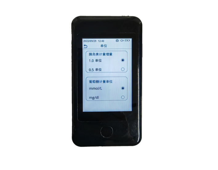 智能手持屏系列 WP60