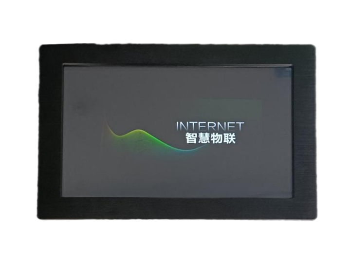 智能触控一体机 WZ3002HMI-10.1寸