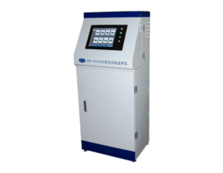 智慧水务监控屏(农村污水智慧监控屏) WZ3602HMI-HB