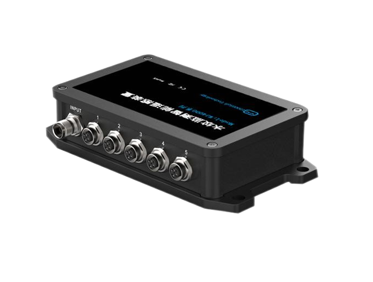 水文ADCP智能遥测装置 WJ4003-ADCP