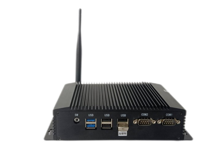 工业物联网OPC(DA)硬隔离智能网关 WZ602-OPC