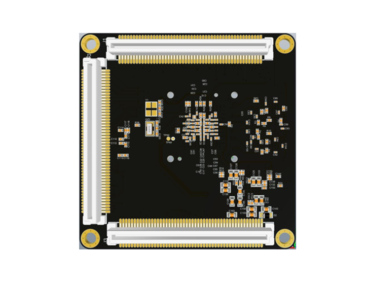 工业物联网核心板SOM-IMX8MP