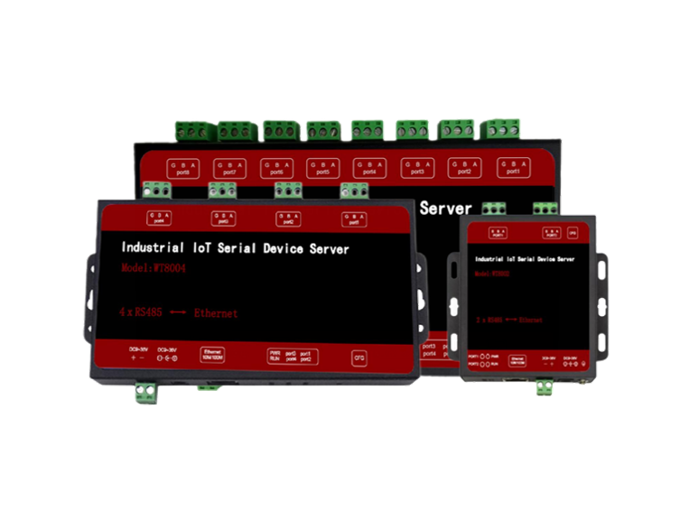 电力串口网关